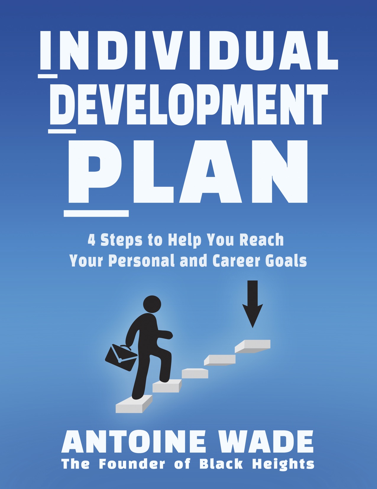 Personal Development Plan