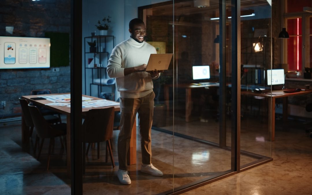 Ways That You Can Succeed In Corporate America