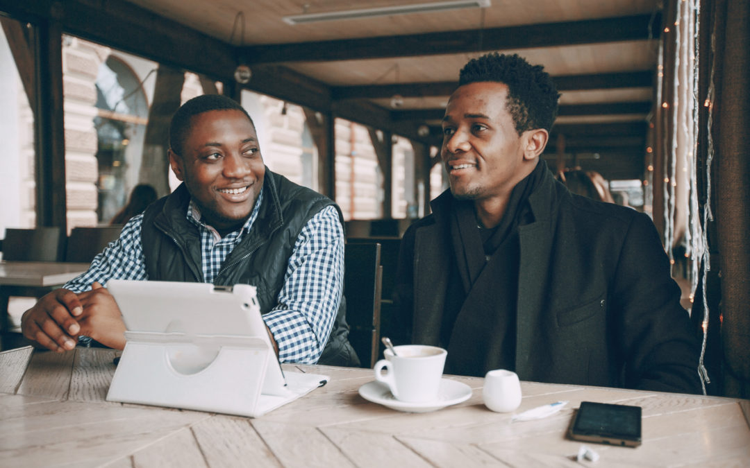 Black Millennials Most Optimistic About Future