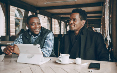 Black Millennials Most Optimistic About Future