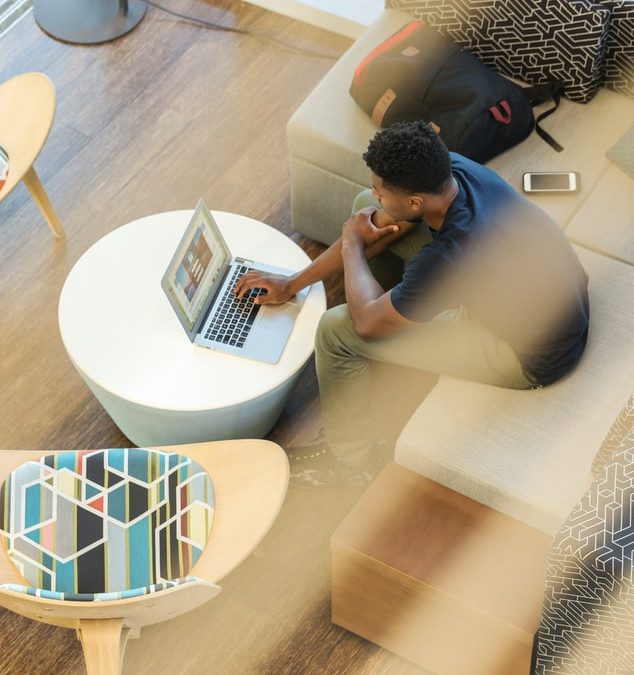 4 Ways to Build a Professional Network that has Staying Power