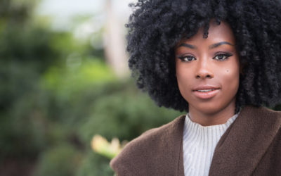 The Black Ceiling: Why African-American Women Aren’t Making It to the Top in Corporate America