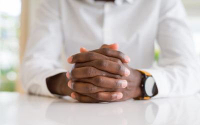 Summary of “Black Professional Men Describe What It’s Like to be in the Gender Majority but the Racial Minority”