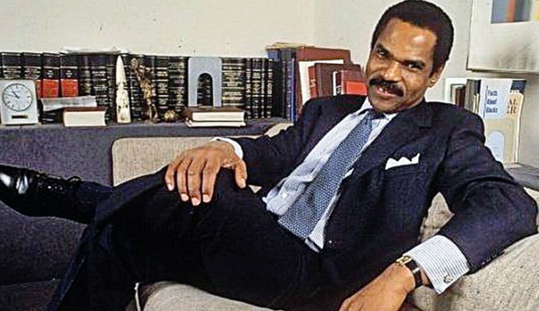Who Was Reginald Lewis?