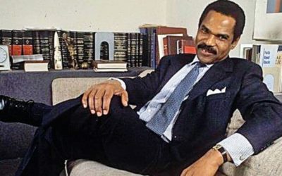 Who Was Reginald Lewis?