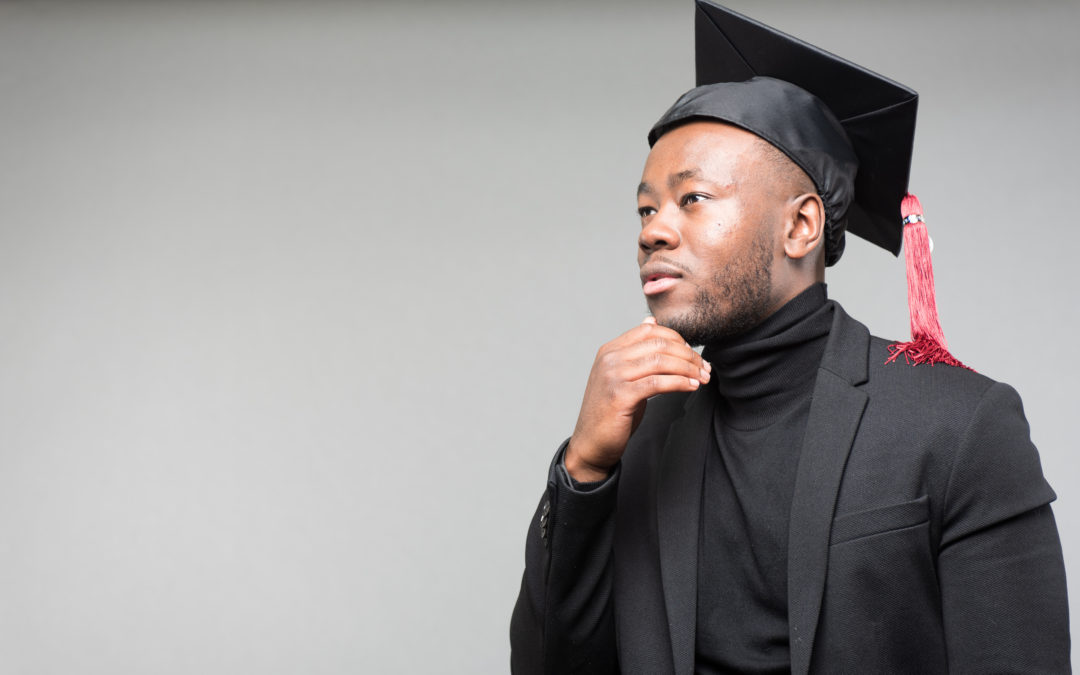 Being Black in Corporate America: How Attending an HBCU can Impact the Journey to the C-Suite