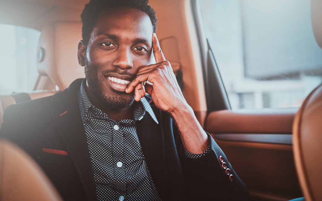 What is Executive Presence?